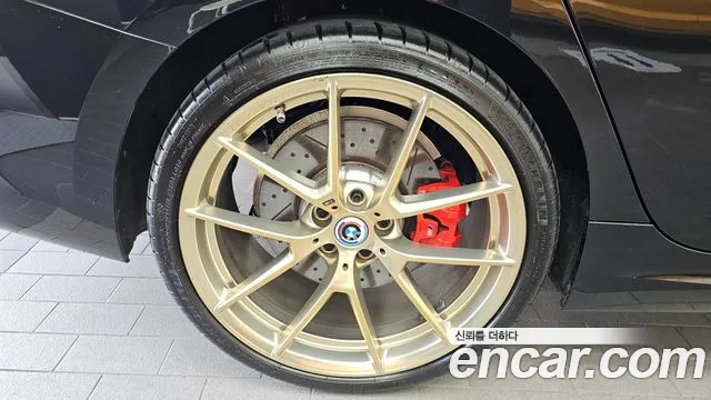 BMW 3 серии 2022 thumb 5