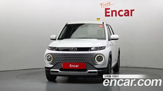 Hyundai Casper 2022 thumb 12