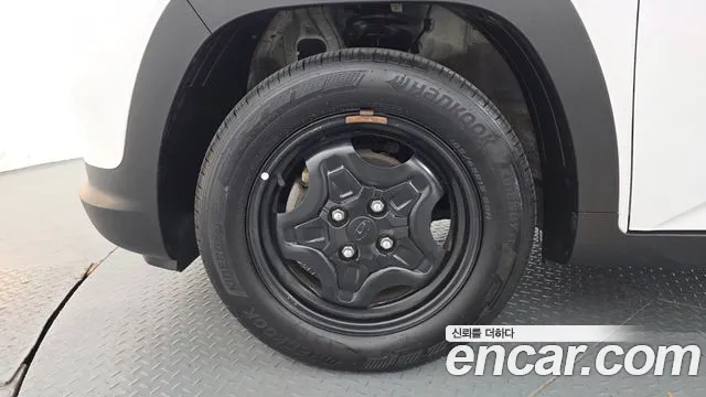 Hyundai Casper 2022 thumb 10