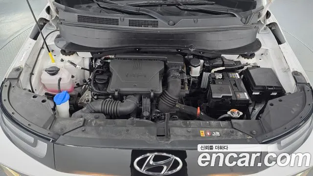 Hyundai Casper 2022 thumb 8
