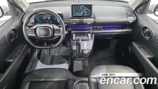 Hyundai Casper 2022 thumb 7