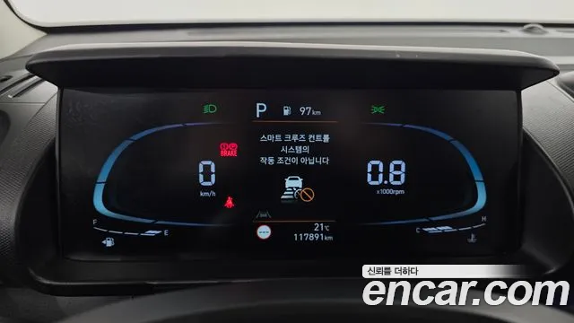 Hyundai Casper 2022 thumb 3