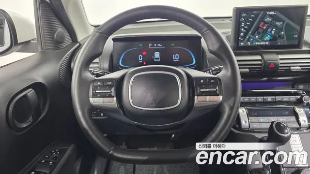 Hyundai Casper 2022 thumb 5