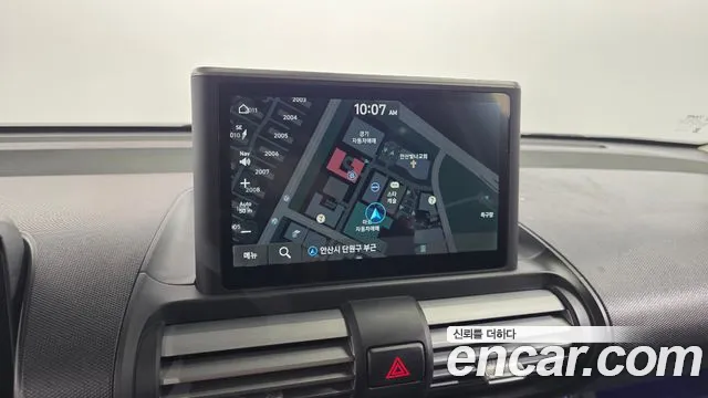 Hyundai Casper 2022 thumb 2