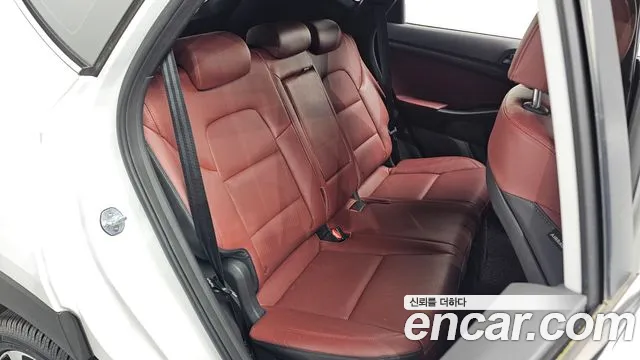 Hyundai Tucson 2019 thumb 6