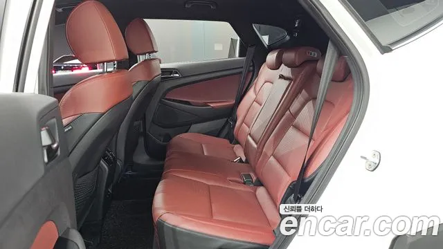 Hyundai Tucson 2019 thumb 4