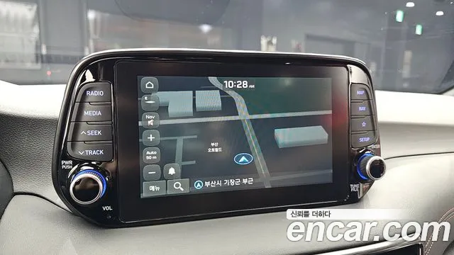 Hyundai Tucson 2019 thumb 12