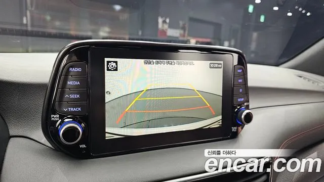 Hyundai Tucson 2019 thumb 8