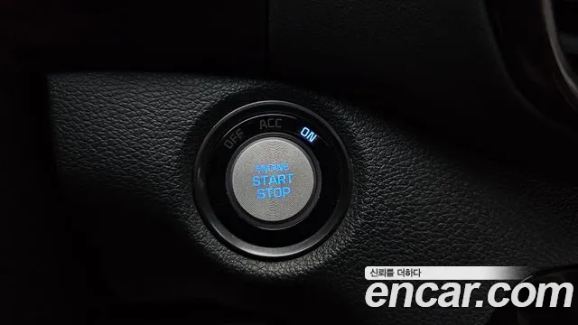 Hyundai Tucson 2019 thumb 11