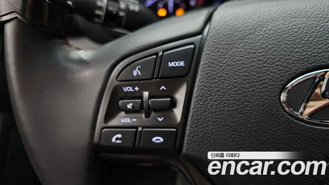 Hyundai Tucson 2019 thumb 9