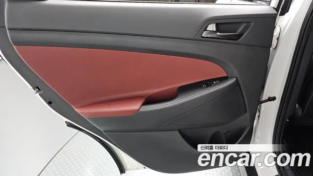 Hyundai Tucson 2019 thumb 3