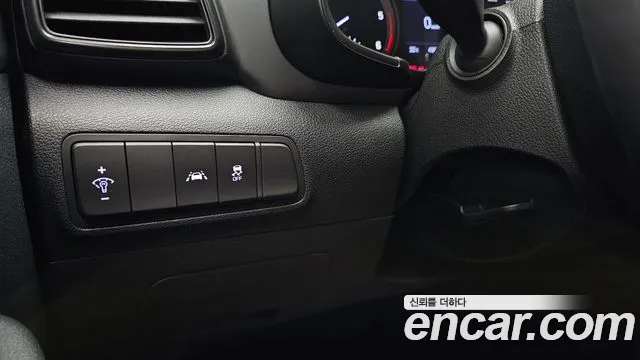 Hyundai Tucson 2019 thumb 7