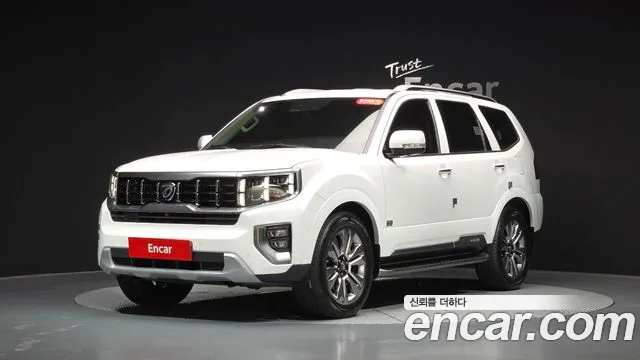 Kia Master 2020 thumb 11