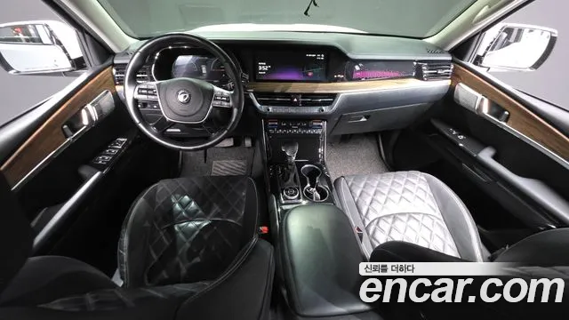 Kia Master 2020 thumb 4