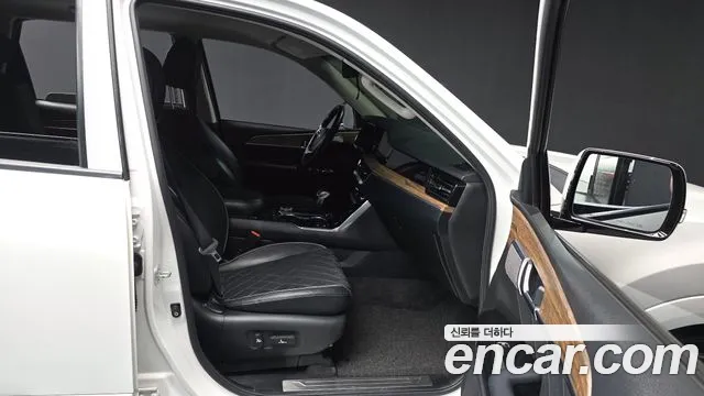 Kia Master 2020 thumb 6