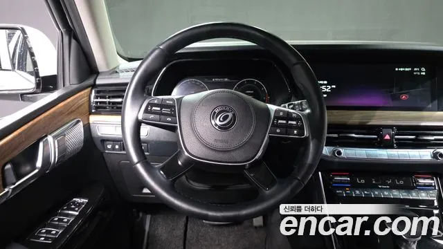 Kia Master 2020 thumb 3