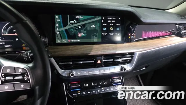 Kia Master 2020 thumb 12