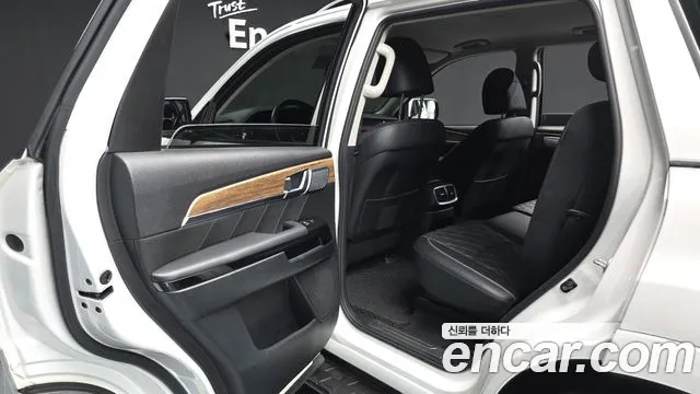 Kia Master 2020 thumb 2