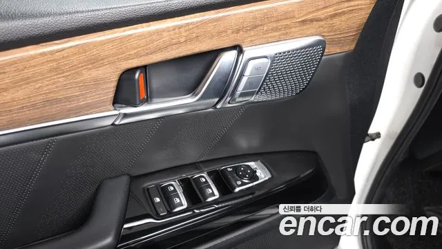 Kia Master 2020 thumb 5