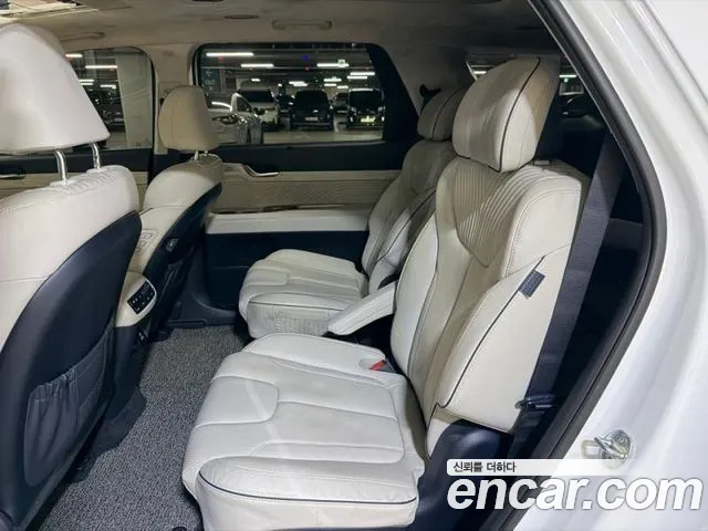 Hyundai Palisade 2023 thumb 12