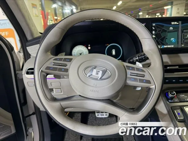 Hyundai Palisade 2023 thumb 6