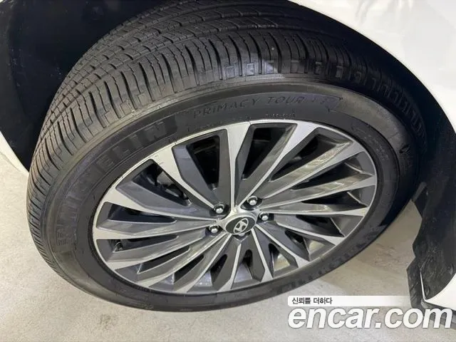 Hyundai Palisade 2023 thumb 10