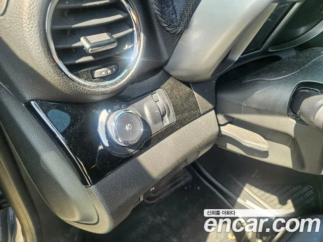 Chevrolet Orlando 2014 thumb 5