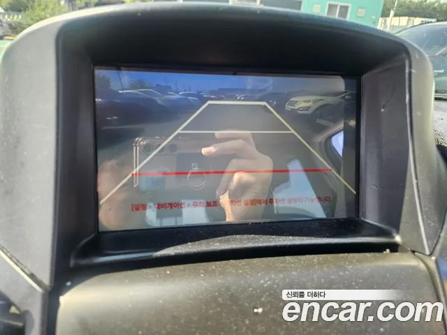 Chevrolet Orlando 2014 thumb 4