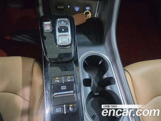 Hyundai Sonata 2019 thumb 2