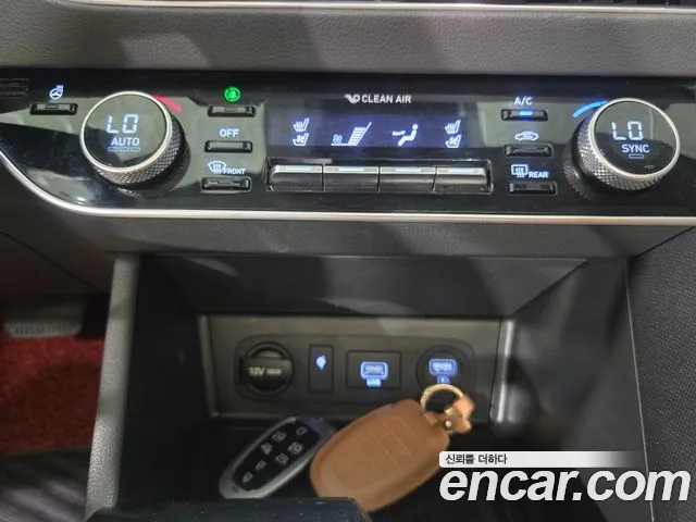 Hyundai Sonata 2019 thumb 3