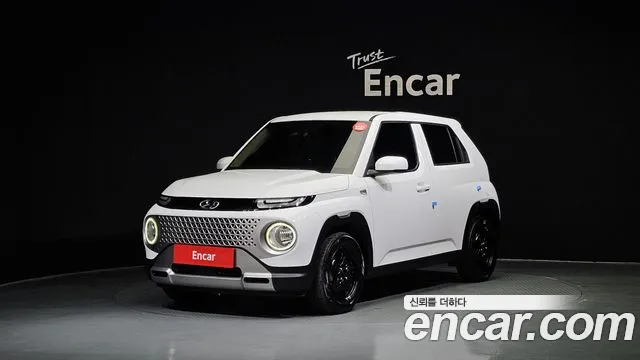 Hyundai Casper 2022 thumb 9