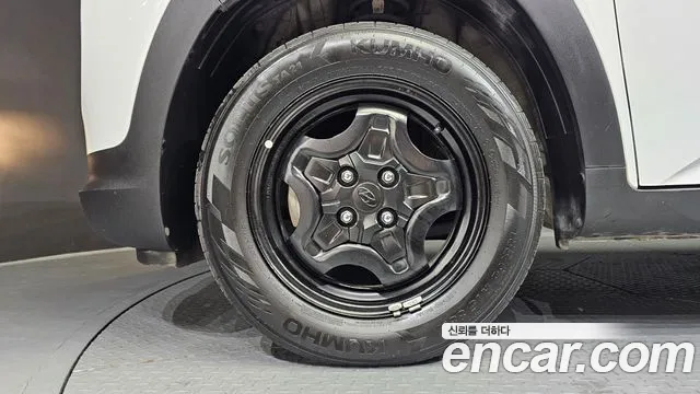 Hyundai Casper 2022 thumb 8