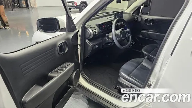 Hyundai Casper 2022 thumb 11