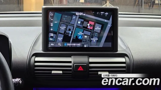 Hyundai Casper 2022 thumb 4