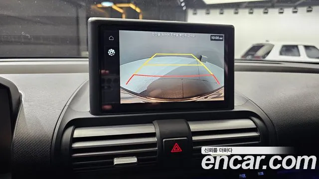 Hyundai Casper 2022 thumb 5