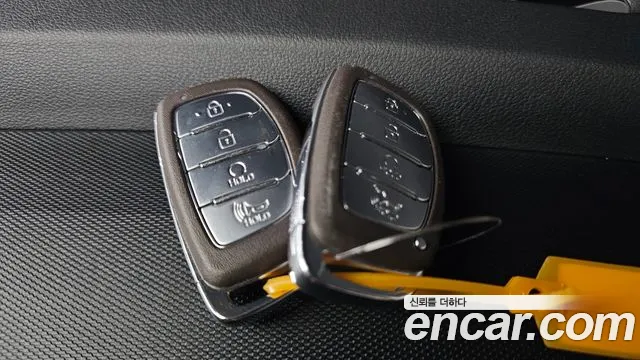 Hyundai Casper 2022 thumb 2