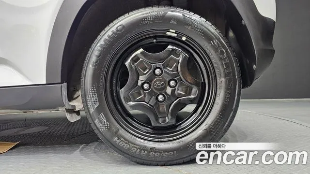 Hyundai Casper 2022 thumb 7