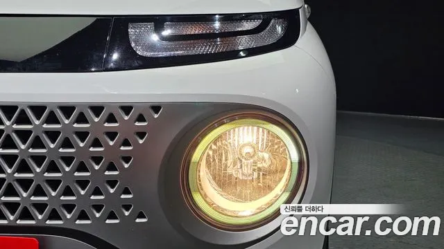 Hyundai Casper 2022 thumb 6