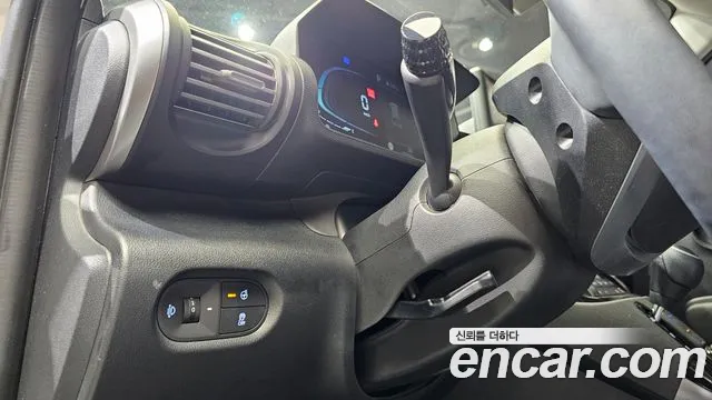 Hyundai Casper 2022 thumb 10