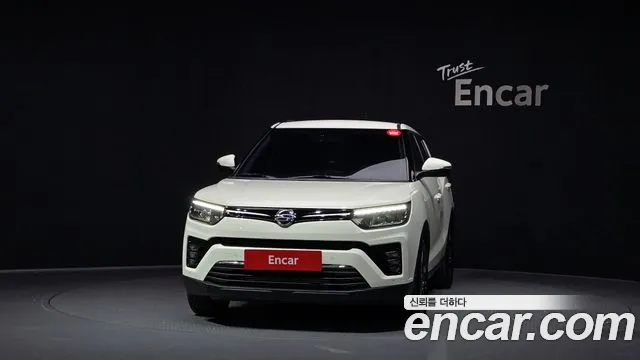 KGM Tivoli 2022 thumb 5