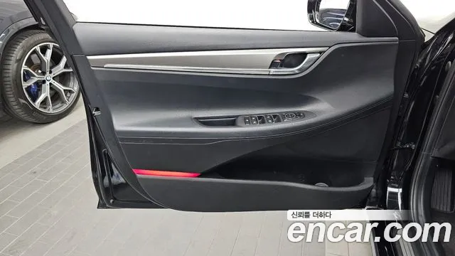Hyundai Grandeur 2020 thumb 3