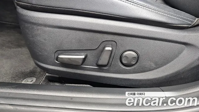 Hyundai Grandeur 2020 thumb 9
