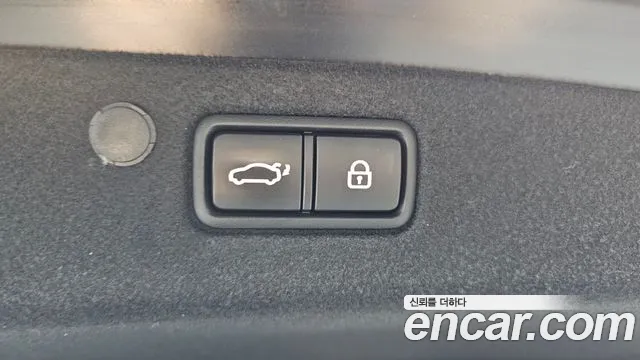 Hyundai Grandeur 2020 thumb 7