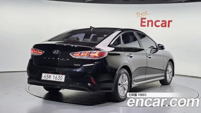 Hyundai Hybrid 2018 thumb 10