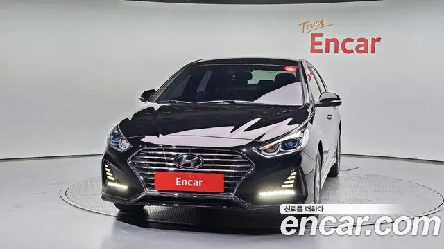 Hyundai Hybrid 2018 thumb 4