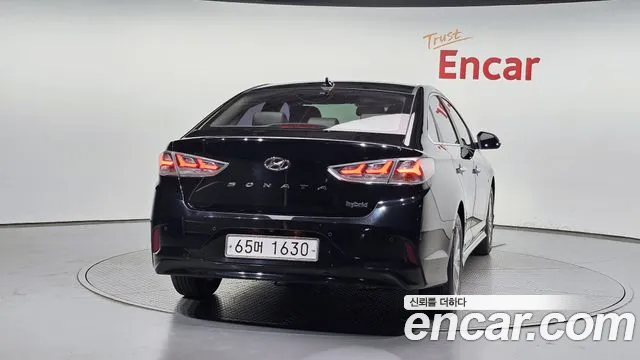 Hyundai Hybrid 2018 thumb 12