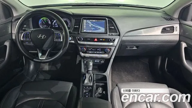 Hyundai Hybrid 2018 thumb 2