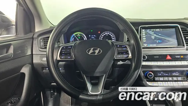Hyundai Hybrid 2018 thumb 7