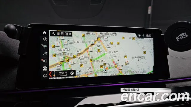 BMW 5 серии 2018 thumb 4