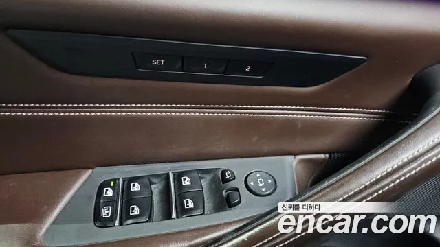 BMW 5 серии 2018 thumb 3